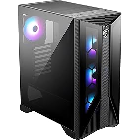 Computer Case