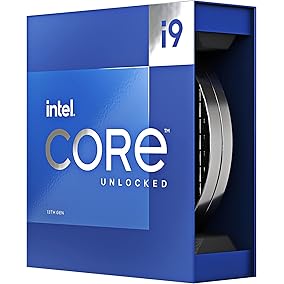 Intel Core i9