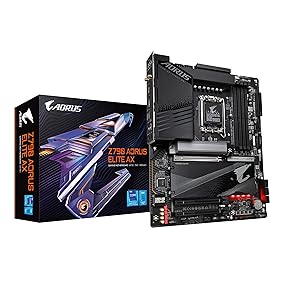 Mother Board